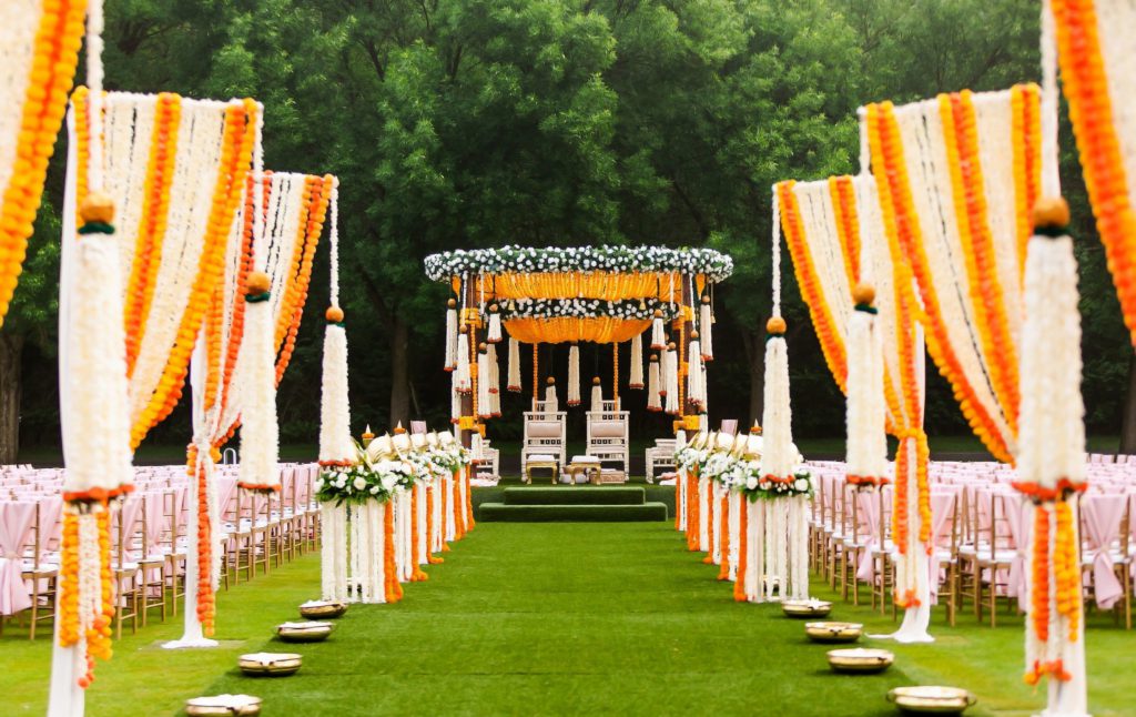 jaipur destination wedding cost