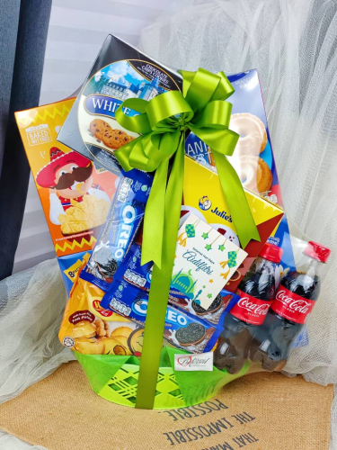 Wedding Hamper