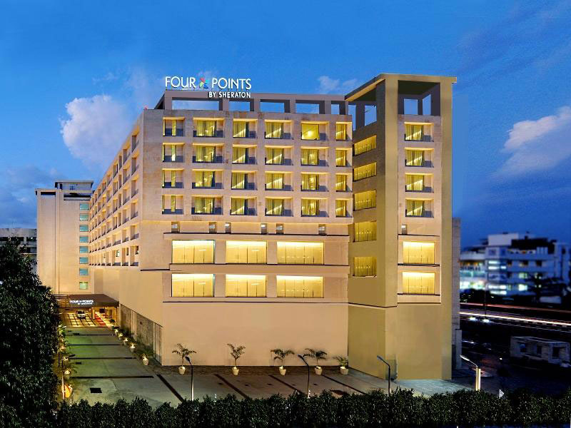 Four Points By Sheraton Jaipur