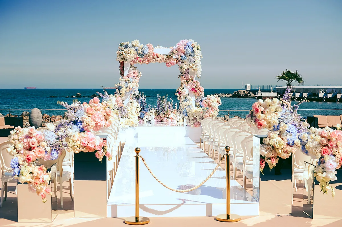 Destination Wedding in Goa: 14 Best Venues and Cost